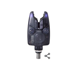 Flajzar Hlásič Fishtron Neon TX3 BL-B