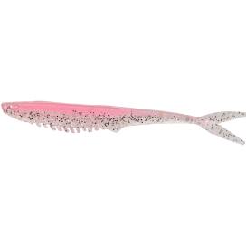 Gunki Gumová Nástraha Pacemaker 16,5 cm 15g Farba: Pink Phantom