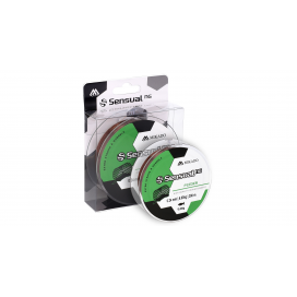 Mikado Vlasec Sensual N.g. Feeder 300m Hnědá