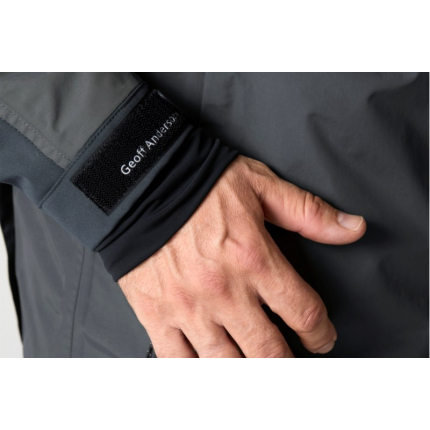 Geoff Anderson Bunda Dozer7 Black