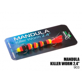 ProfMontaž Nástraha Mandula 903 micro 60 mm 2,4″