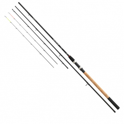 Daiwa Prut Ninja Commercial Feeder 3,3 m 80 g
