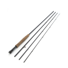 Wychwood Muškársky prút Drift XL 9,6ft #3 4pce Fly Rod