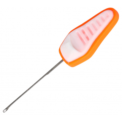 Giants Fishing Ihla Leadcore Spicing Needle Orange-Fluo 9 cm Giants Fishing Ihla Leadcore Spicing Needle Orange-Fluo 9 cm
