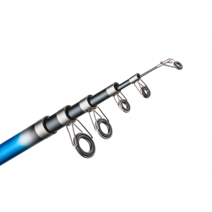 Prút Active TeleCarp II 300