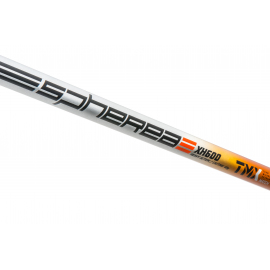 Mivardi rybársky prút Spherea 7 m