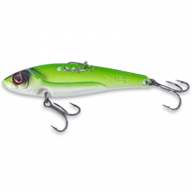 Iron Claw nástraha cikáda Stream Booster 75mm 18g LS Iron Claw nástraha cikáda Stream Booster 75mm 18g LS