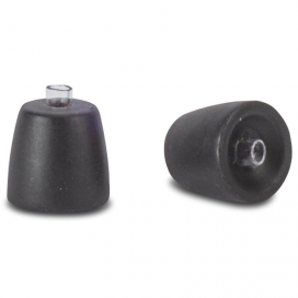 Doiyo nerezové závažie Worm Sinker 1,8g 5ks