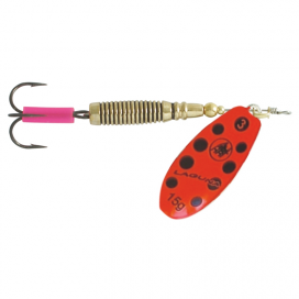 Mistrall blyskáč Laguna veľkosť 4 hmotnosť 18g vzor 15