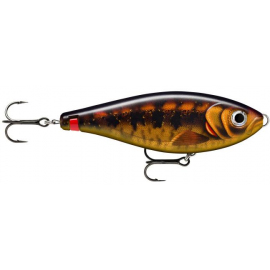 Rapala Wobler X-Rap Haku 14