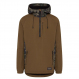Trakker Mikina TechPro Half Zip Hoody - Velikost: S