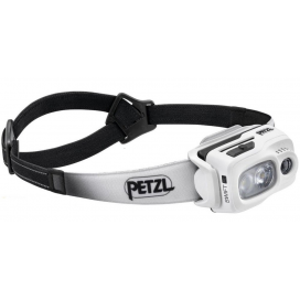 Petzl Čelovka Swift RL 2023 Biela