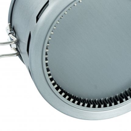 Garda camping - Hrniec Master Fast Heat Pot 2,4 l
