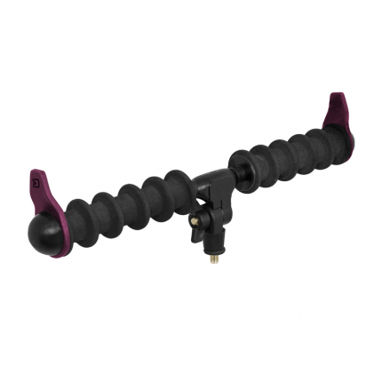 Delphin Feeder Hrazda Evastic Set Up 25cm