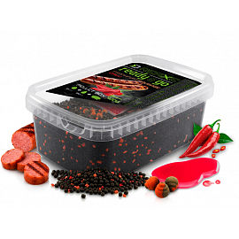 Pellet box Delphin Reaxe READY&GO
