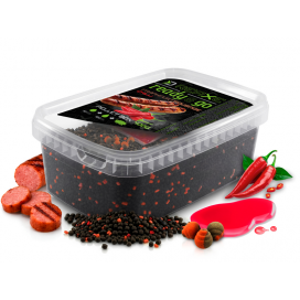 Pellet box Delphin Reaxe READY&GO