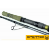 Sportex Sumcové Prúty Catfire CS-2 Vertical Varianta: 195cm / 170-300g 2-diel