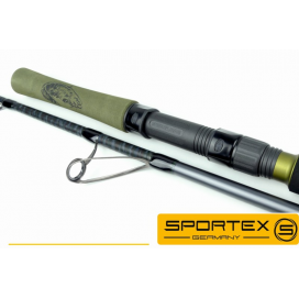 Sportex Sumcové Prúty Catfire CS-2 Vertical Varianta: 195cm / 170-300g 2-diel