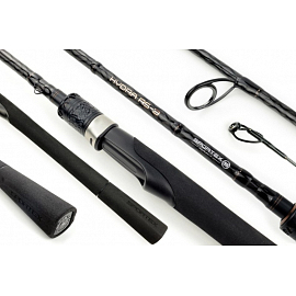 Přívlačové pruty SPORTEX Hydra RS-3 2-díl 245cm / 7-33g
