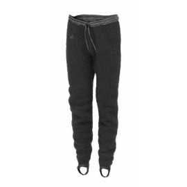 Geoff Anderson Thermal 4 kalhoty černé velikost XS