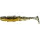 Gunki Gumová Nástraha Tipsy SXL 7,6 cm Ghost Zander