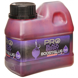 Starbaits Dip PRO Blackberry 500ml