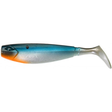 Gunki Gumová Nástraha Riper G Bump 14cm