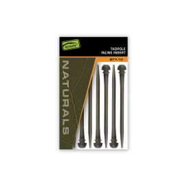 Fox Edges Naturals Tadpole Inline Insert Fox Edges Naturals Tadpole Inline Insert