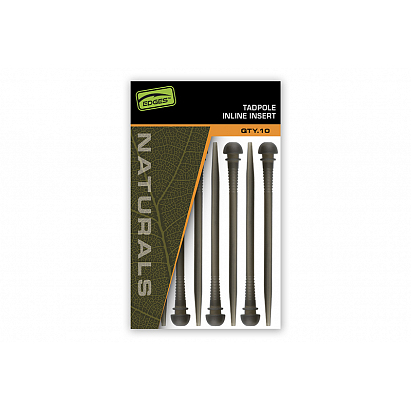 Fox Edges Naturals Tadpole Inline Insert Fox Edges Naturals Tadpole Inline Insert