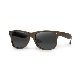 Fox Avius Trans Khaki - Green Lens
