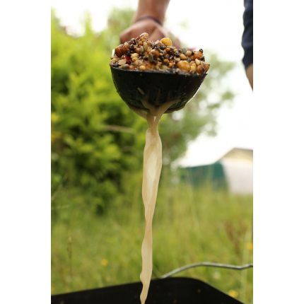 Fox Lopatka Mini baiting Spoon