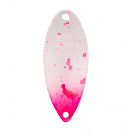 Mikado trblietka mcraft spoon 1.8g /2 1 ks