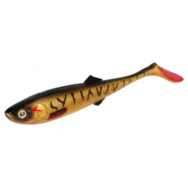 Mikado nástraha sicario 8.5cm/spotted bullhead 5 ks Mikado nástraha sicario 8.5cm/spotted bullhead 5 ks