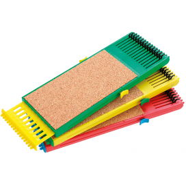 Mikado zásobník na nadväzce sťahovací korkom 1 ks