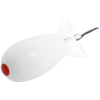 Spomb Raketa Mini Bait Rocket White