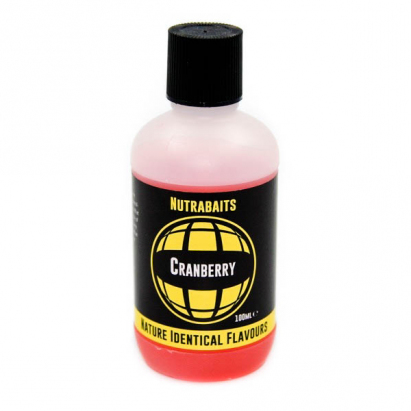 Nutrabaits Tekuté Esencie Natural 100ml