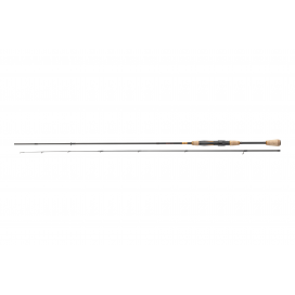 Daiwa Prút Presso Iprimi 2,15m 1-7gr