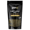 FeederBait Method Mix Club Series Green Select 800 g