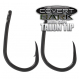 Gardner Háčiky Covert Dark Wide Gape Talon Tip Babless Bez protihrotom 10