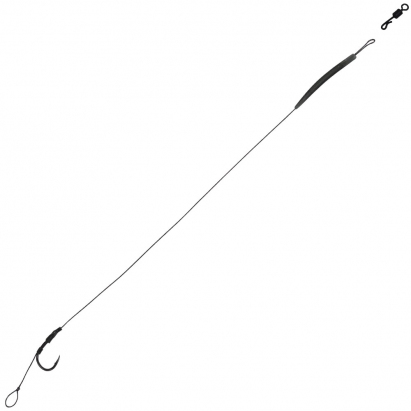 Giants fishing Kaprový nadväzec Boilie Rig Plus Barbless 25lb|vel.6 Giants fishing Kaprový nadväzec Boilie Rig Plus Barbless 25lb|vel.6