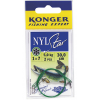 Konger Nylstar Lanko 2ks 40cm/10kg