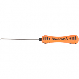 Anaconda Ihla Razor Tip Needle Farba Oranžová 9,5cm