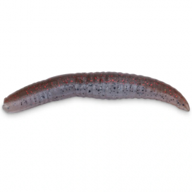 Iron Trout nástraha Super Soft Scary Trout Worm sýr 5cm MS 12ks Iron Trout nástraha Super Soft Scary Trout Worm sýr 5cm MS 12ks