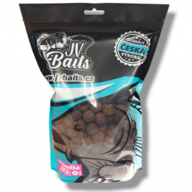JV Baits boilies patentka 1kg 20mm