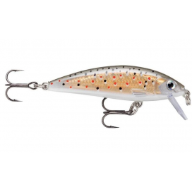 Rapala Wobler X-rap Countdown 5cm TR Rapala Wobler X-rap Countdown 5cm TR