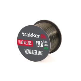Trakker Products Trakker Vlasec Mono Reel Line 1000m