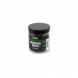 Nikl Rozpustné Boilies Giga Squid 250 ml