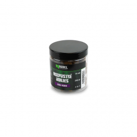 Nikl Rozpustné Boilies Giga Squid 250 ml Nikl Rozpustné Boilies Giga Squid 250 ml