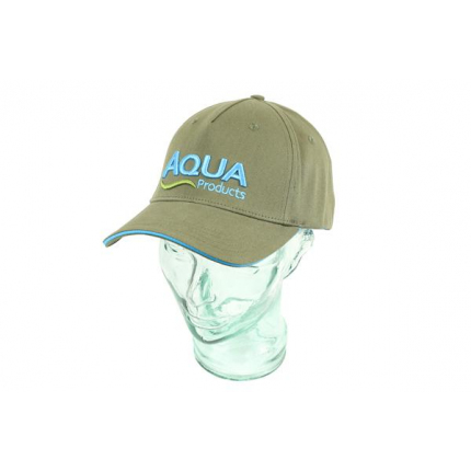 Nikl Aqua Products Aqua Šiltovka - Flexi Cap