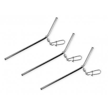 Filfishing Prejazd Anti-Tangle Tube